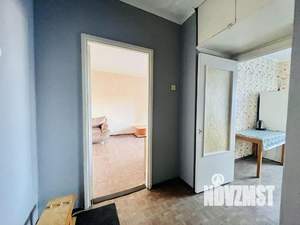 1-к квартира, вторичка, 37м2, 4/9 этаж