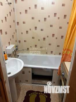 2-к квартира, вторичка, 59м2, 2/16 этаж