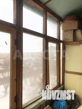 2-к квартира, вторичка, 44м2, 5/5 этаж