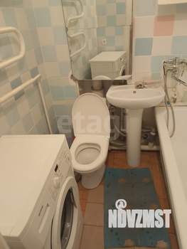 1-к квартира, вторичка, 31м2, 4/5 этаж