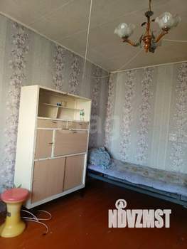 1-к квартира, вторичка, 22м2, 1/5 этаж