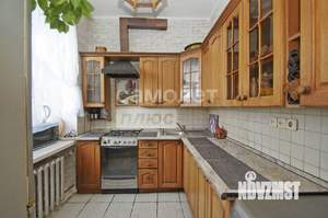 4-к квартира, вторичка, 117м2, 4/5 этаж