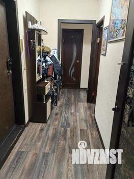 2-к квартира, вторичка, 54м2, 9/10 этаж