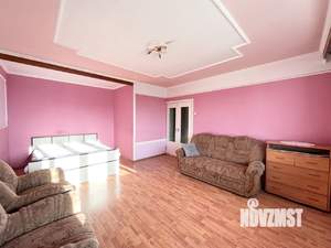 2-к квартира, вторичка, 63м2, 6/12 этаж