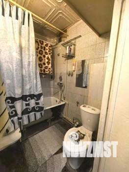 2-к квартира, вторичка, 46м2, 4/5 этаж