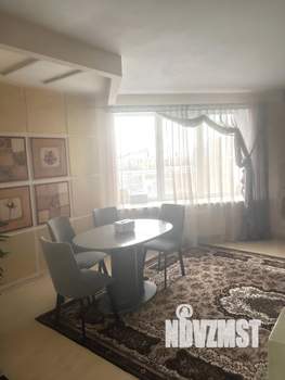 3-к квартира, вторичка, 98м2, 4/6 этаж