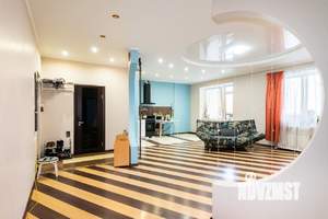 2-к квартира, вторичка, 114м2, 4/6 этаж