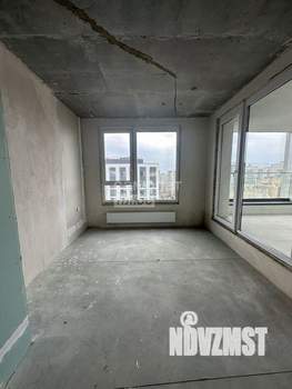 2-к квартира, вторичка, 89м2, 17/17 этаж