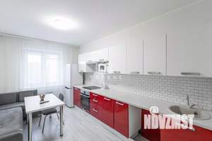 3-к квартира, вторичка, 82м2, 5/10 этаж