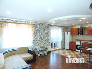 1-к квартира, вторичка, 40м2, 8/10 этаж