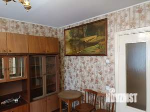 2-к квартира, вторичка, 55м2, 1/12 этаж