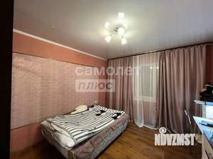 1-к квартира, вторичка, 33м2, 4/10 этаж