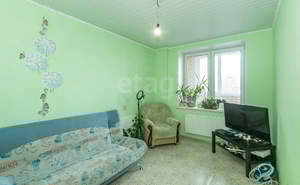 2-к квартира, вторичка, 48м2, 5/16 этаж