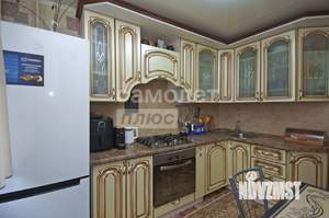 3-к квартира, вторичка, 60м2, 1/5 этаж