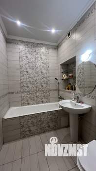 3-к квартира, вторичка, 84м2, 1/9 этаж