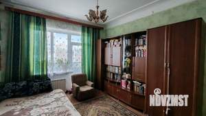 3-к квартира, вторичка, 64м2, 4/5 этаж