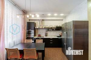 2-к квартира, вторичка, 76м2, 2/4 этаж