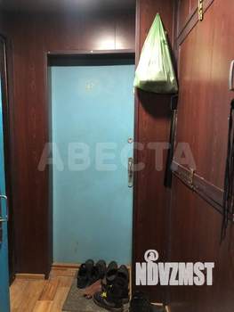 2-к квартира, вторичка, 48м2, 1/9 этаж