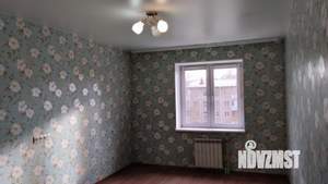 1-к квартира, вторичка, 39м2, 4/9 этаж