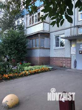 2-к квартира, вторичка, 44м2, 5/5 этаж