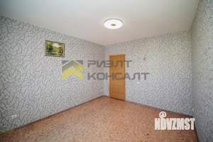 1-к квартира, вторичка, 37м2, 10/10 этаж