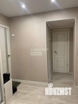 2-к квартира, вторичка, 45м2, 4/9 этаж