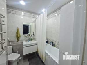 Студия квартира, вторичка, 42м2, 8/14 этаж