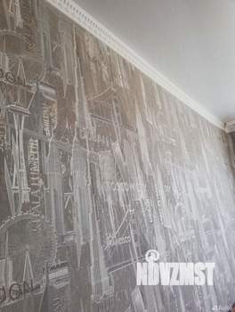 3-к квартира, вторичка, 64м2, 8/9 этаж