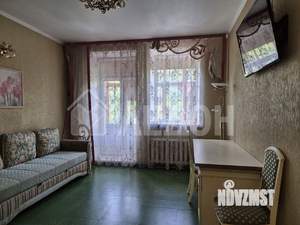3-к квартира, вторичка, 84м2, 2/4 этаж