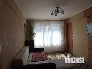 3-к квартира, вторичка, 70м2, 1/5 этаж