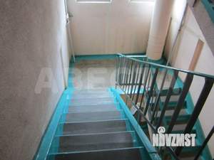 1-к квартира, вторичка, 36м2, 3/5 этаж