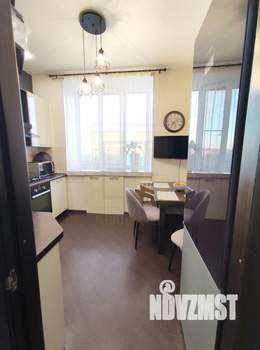 2-к квартира, вторичка, 56м2, 5/5 этаж