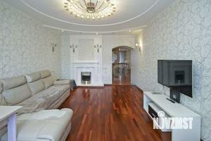 3-к квартира, вторичка, 108м2, 6/7 этаж