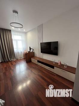 2-к квартира, вторичка, 69м2, 6/6 этаж