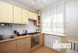 2-к квартира, вторичка, 39м2, 3/5 этаж