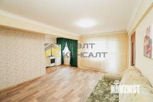 2-к квартира, вторичка, 46м2, 2/5 этаж