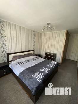 3-к квартира, вторичка, 62м2, 3/5 этаж