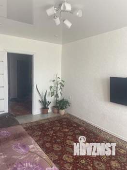 3-к квартира, вторичка, 51м2, 3/5 этаж