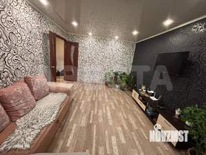 2-к квартира, вторичка, 53м2, 5/5 этаж