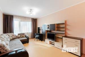 2-к квартира, вторичка, 53м2, 6/9 этаж