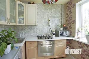1-к квартира, вторичка, 31м2, 4/5 этаж