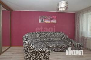 2-к квартира, вторичка, 43м2, 5/9 этаж