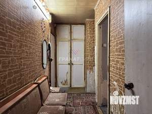 2-к квартира, вторичка, 40м2, 4/9 этаж