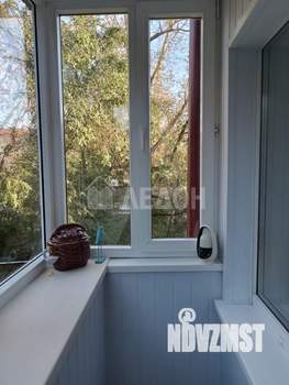 2-к квартира, вторичка, 42м2, 2/5 этаж