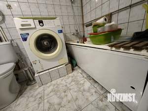 3-к квартира, вторичка, 55м2, 2/5 этаж