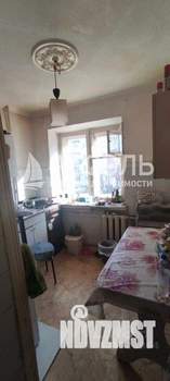 2-к квартира, вторичка, 47м2, 2/5 этаж