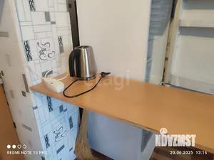 Студия квартира, вторичка, 38м2, 8/9 этаж