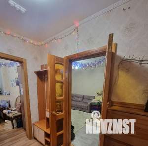 1-к квартира, вторичка, 38м2, 5/11 этаж