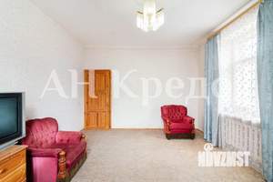 2-к квартира, вторичка, 60м2, 2/4 этаж