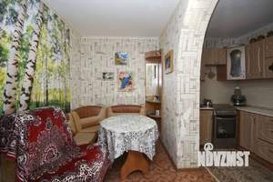 2-к квартира, вторичка, 47м2, 3/5 этаж